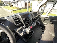 2022 citroën jumper n1 auto - afbeelding 10 van  33