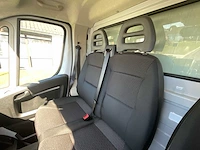 2022 citroën jumper n1 auto - afbeelding 11 van  33