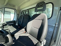 2022 citroën jumper n1 auto - afbeelding 13 van  33