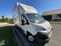 2022 citroën jumper n1 auto - afbeelding 31 van  33
