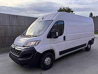 2022 citroën jumper - afbeelding 1 van  16