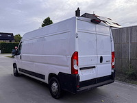 2022 citroën jumper - afbeelding 10 van  16