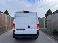 2022 citroën jumper - afbeelding 11 van  16