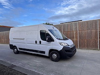 2022 citroën jumper - afbeelding 13 van  16