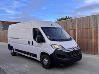 2022 citroën jumper - afbeelding 14 van  16