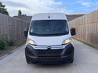 2022 citroën jumper - afbeelding 16 van  16