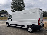 2022 citroën jumper - afbeelding 6 van  9