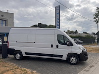 2022 citroën jumper - afbeelding 7 van  9