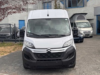 2022 citroën jumper - afbeelding 8 van  9