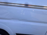 2022 citroën jumper - afbeelding 9 van  9