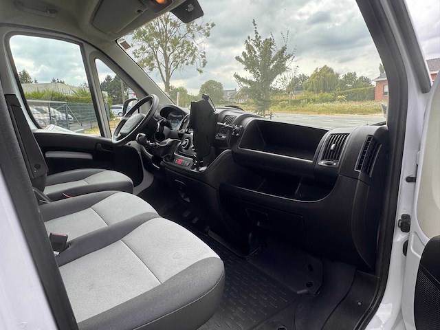 2022 citroën jumper - afbeelding 1 van  7