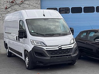 2022 citroën jumper - afbeelding 4 van  7