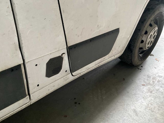 2022 citroën jumper - afbeelding 6 van  40