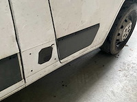 2022 citroën jumper - afbeelding 6 van  40