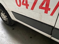 2022 citroën jumper - afbeelding 7 van  40