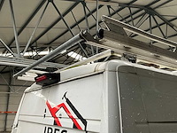 2022 citroën jumper - afbeelding 8 van  40