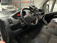 2022 citroën jumper - afbeelding 10 van  40