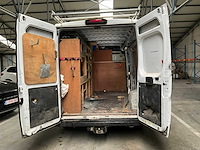 2022 citroën jumper - afbeelding 17 van  40