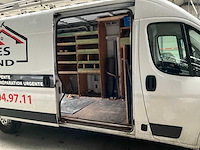 2022 citroën jumper - afbeelding 21 van  40