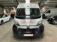 2022 citroën jumper - afbeelding 12 van  40