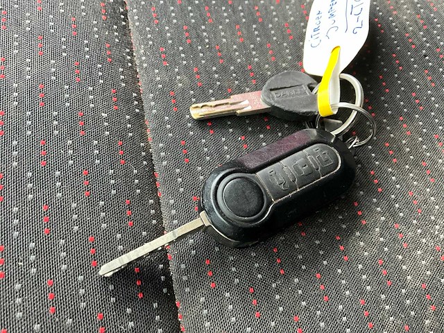 2022 citroën jumper - afbeelding 26 van  40