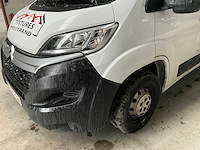 2022 citroën jumper - afbeelding 40 van  40