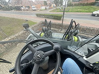 2022 claas torion 1511 - afbeelding 4 van  25