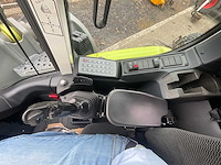 2022 claas torion 1511 - afbeelding 8 van  25