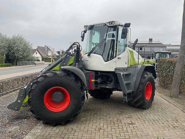 2022 claas torion 1511 - afbeelding 1 van  25