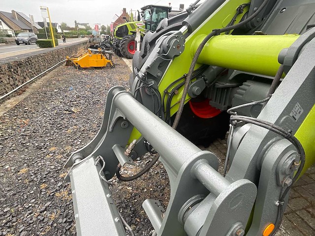 2022 claas torion 1511 - afbeelding 14 van  25