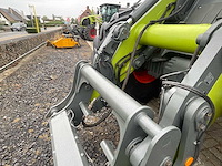 2022 claas torion 1511 - afbeelding 14 van  25