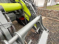 2022 claas torion 1511 - afbeelding 15 van  25
