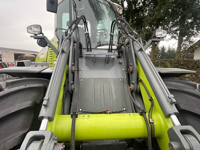 2022 claas torion 1511 - afbeelding 16 van  25