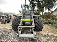 2022 claas torion 1511 - afbeelding 23 van  25