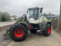 2022 claas torion 1511 - afbeelding 1 van  25