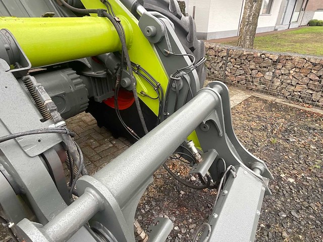 2022 claas torion 1511 - afbeelding 15 van  25