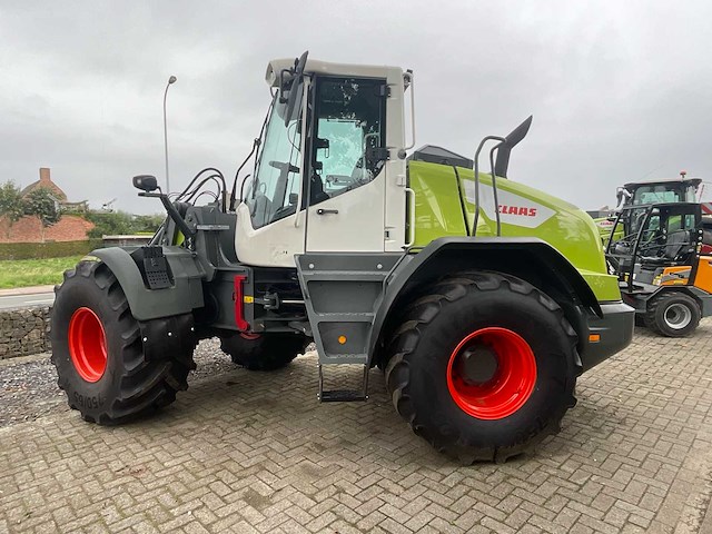 2022 claas torion 1511 - afbeelding 12 van  25