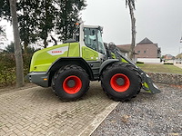 2022 claas torion 1511 - afbeelding 21 van  25