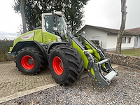 2022 claas torion 1511 - afbeelding 22 van  25