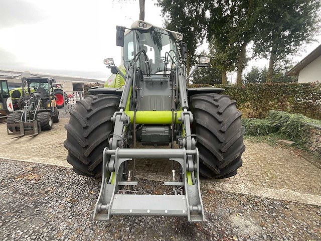 2022 claas torion 1511 - afbeelding 23 van  25