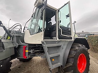 2022 claas torion 1511 - afbeelding 24 van  25