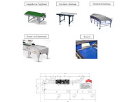 2022 coeman packaging gem f470 - dozensluitmachine (ongebruikt) - afbeelding 1 van  1