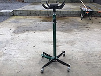 2022 compac box jack - afbeelding 1 van  6