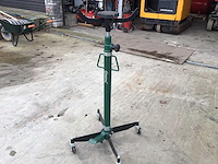 2022 compac box jack - afbeelding 2 van  6