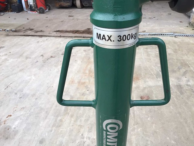 2022 compac box jack - afbeelding 5 van  6