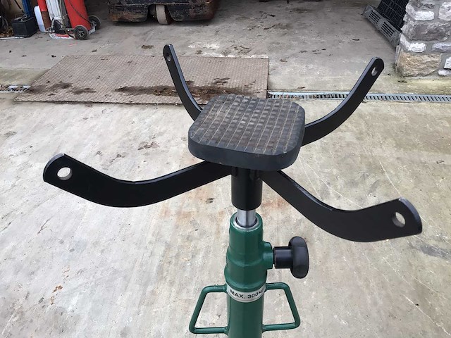 2022 compac box jack - afbeelding 6 van  6