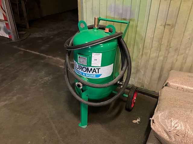 2022 comprag ck50 coalesentiefilter - afbeelding 1 van  7