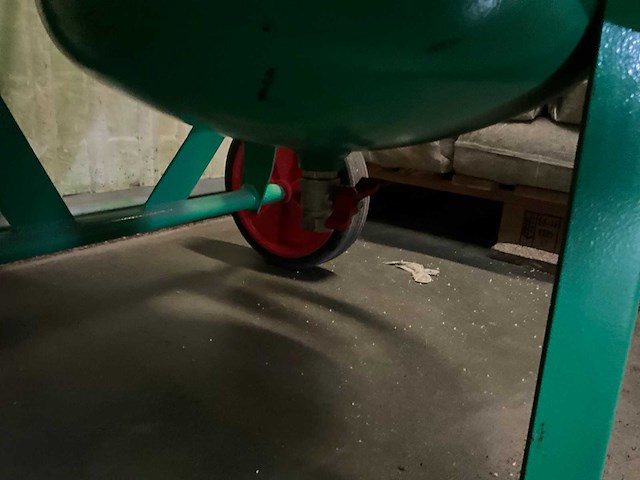 2022 comprag ck50 coalesentiefilter - afbeelding 4 van  7