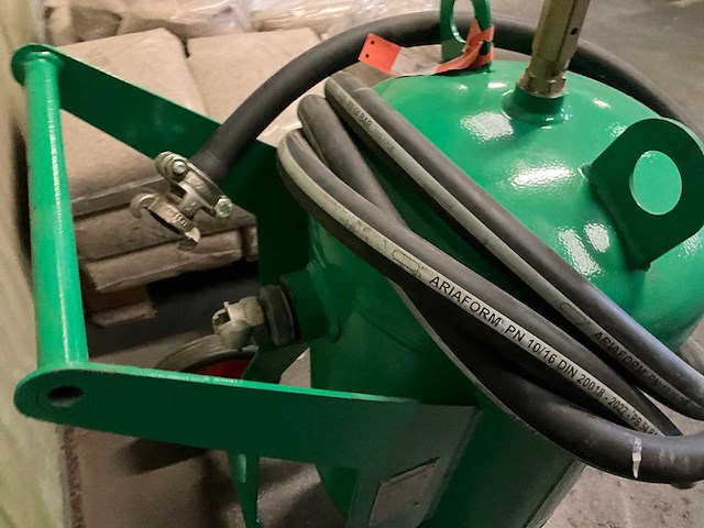 2022 comprag ck50 coalesentiefilter - afbeelding 5 van  7