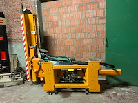 2022 coup’eco mt90c 4600g 1 proffesionele snoei-unit - afbeelding 1 van  7